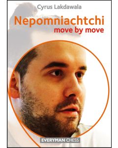 Nepomniachtchi: Move By Move