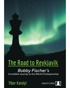 The Road to Reykjavik