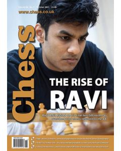 Chess Magazine October 2021