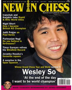 New In Chess 2017/1