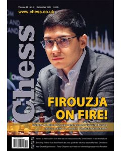 Chess Magazine December 2021