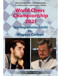 World Chess Championship 2021