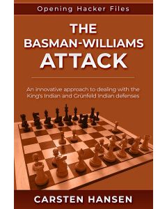 The Basman-Williams Attack
