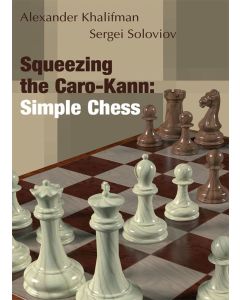 Squeezing the Caro-Kann