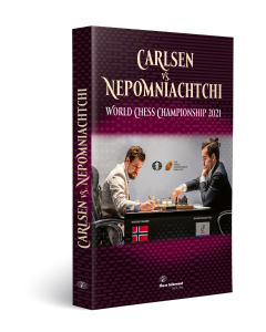 Carlsen vs. Nepomniachtchi