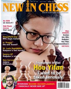 New In Chess 2017/6