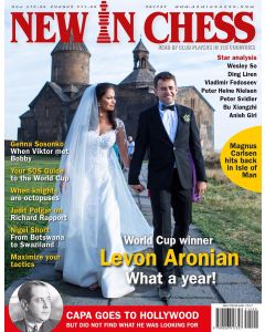 New In Chess 2017/7