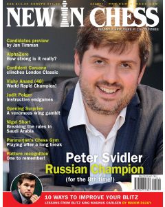 New In Chess 2018/1