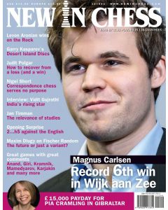 New In Chess 2018/2