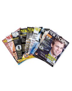 New In Chess Complete 2016