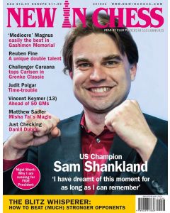 New In Chess 2018/4