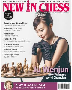 New In Chess 2018/5