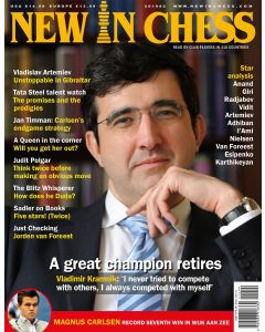 New In Chess 2019/2