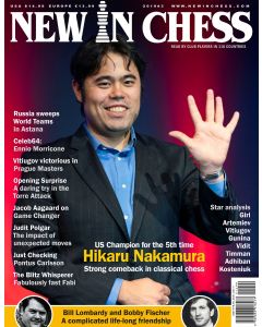 New In Chess 2019/3