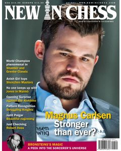 New In Chess 2019/4