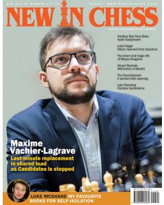 New In Chess 2020/3