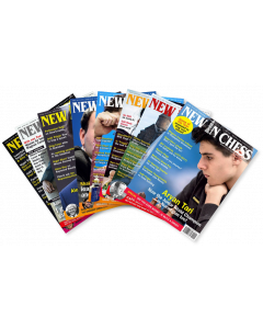 New In Chess Complete 2017