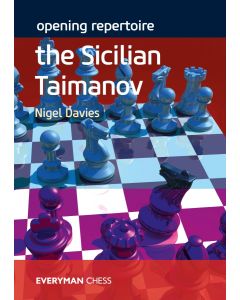 Opening Repertoire: The Sicilian Taimanov