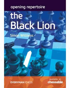 Opening Repertoire: the Black Lion