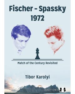 Fischer - Spassky 1972