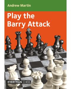 Play the Barry Attack