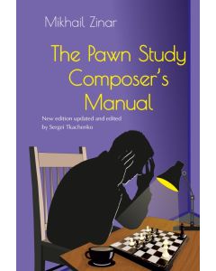 The Pawn Study Composer's Manual