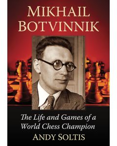 Mikhail Botvinnik