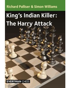King's Indian Killer: The Harry Attack