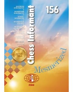 Chess Informant 156