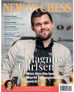 New In Chess 2022/1