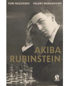 Akiba Rubinstein