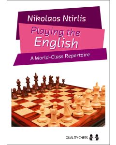 Playing the English