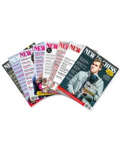 New In Chess Complete 2018