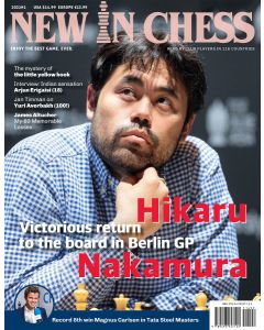 New in Chess 2022/2