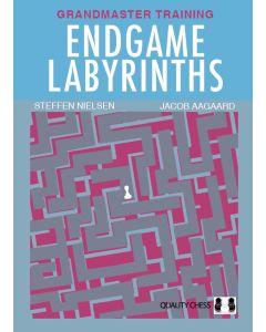 Endgame Labyrinths