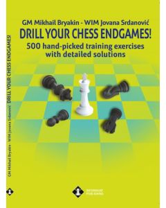 Drill Your Chess Endgames!