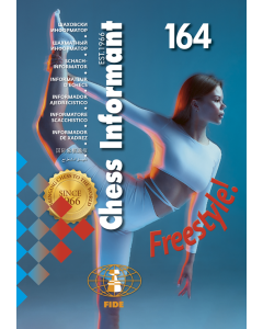 Chess Informant 164