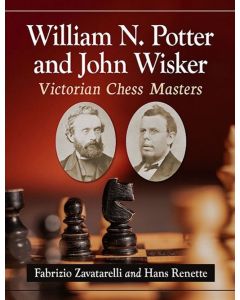 William N. Potter and John Wisker