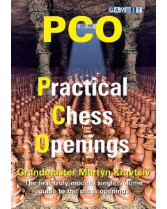 Practical Chess Openings