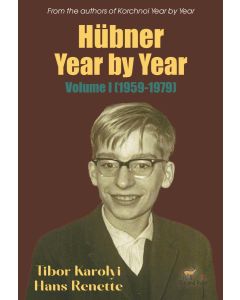 Hübner Year by Year: Volume I