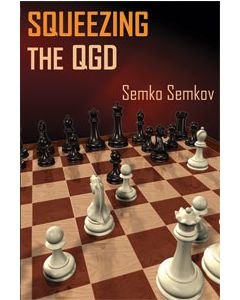 Squeezing the QGD