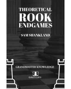 Theoretical Rook Endgames