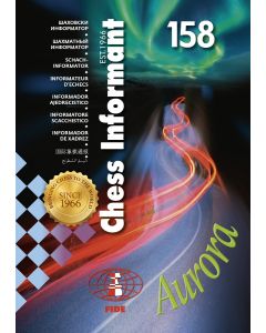 Chess Informant 158
