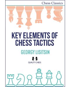Key Elements of Chess Tactics