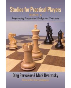 Studies for Practical Players - Book 2