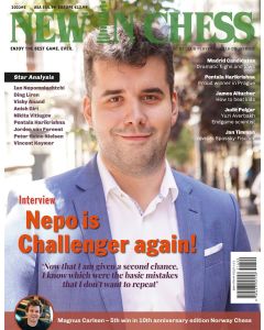 New in Chess 2022/5
