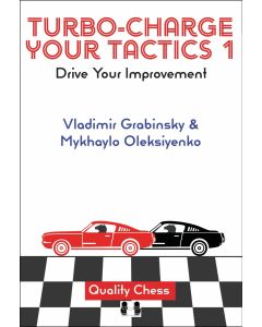 Turbo-Charge your Tactics 1