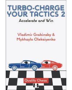Turbo-Charge your Tactics 2