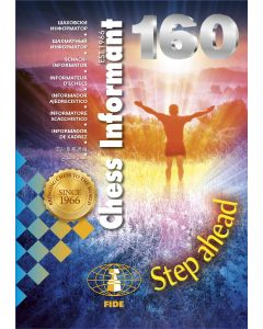 Chess Informant 160