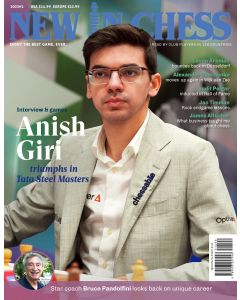 New in Chess 2023/2
